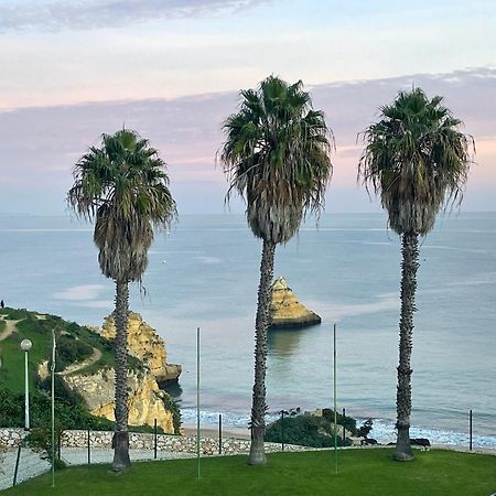 Lagos Fly & Sea View Apartment Dış mekan fotoğraf