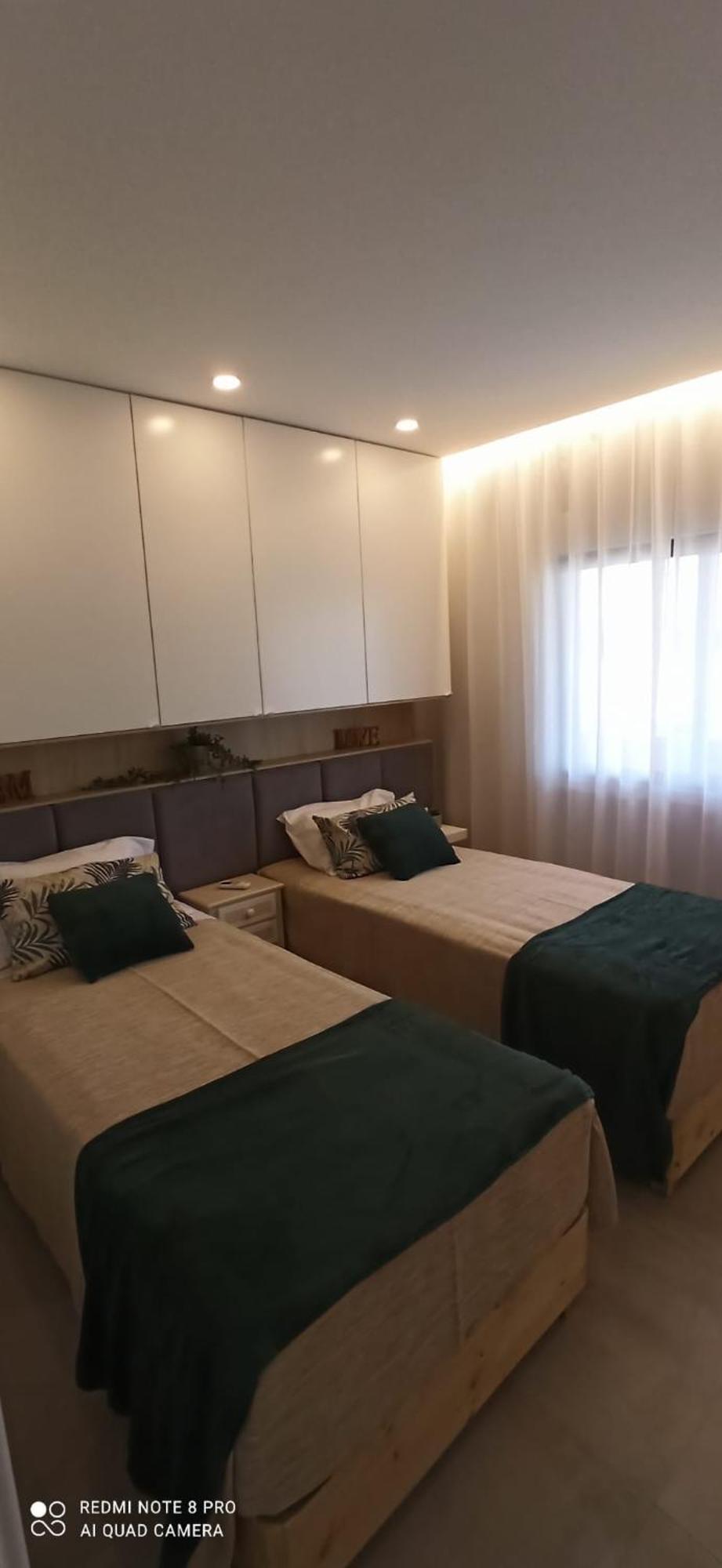 Lagos Fly & Sea View Apartment Dış mekan fotoğraf