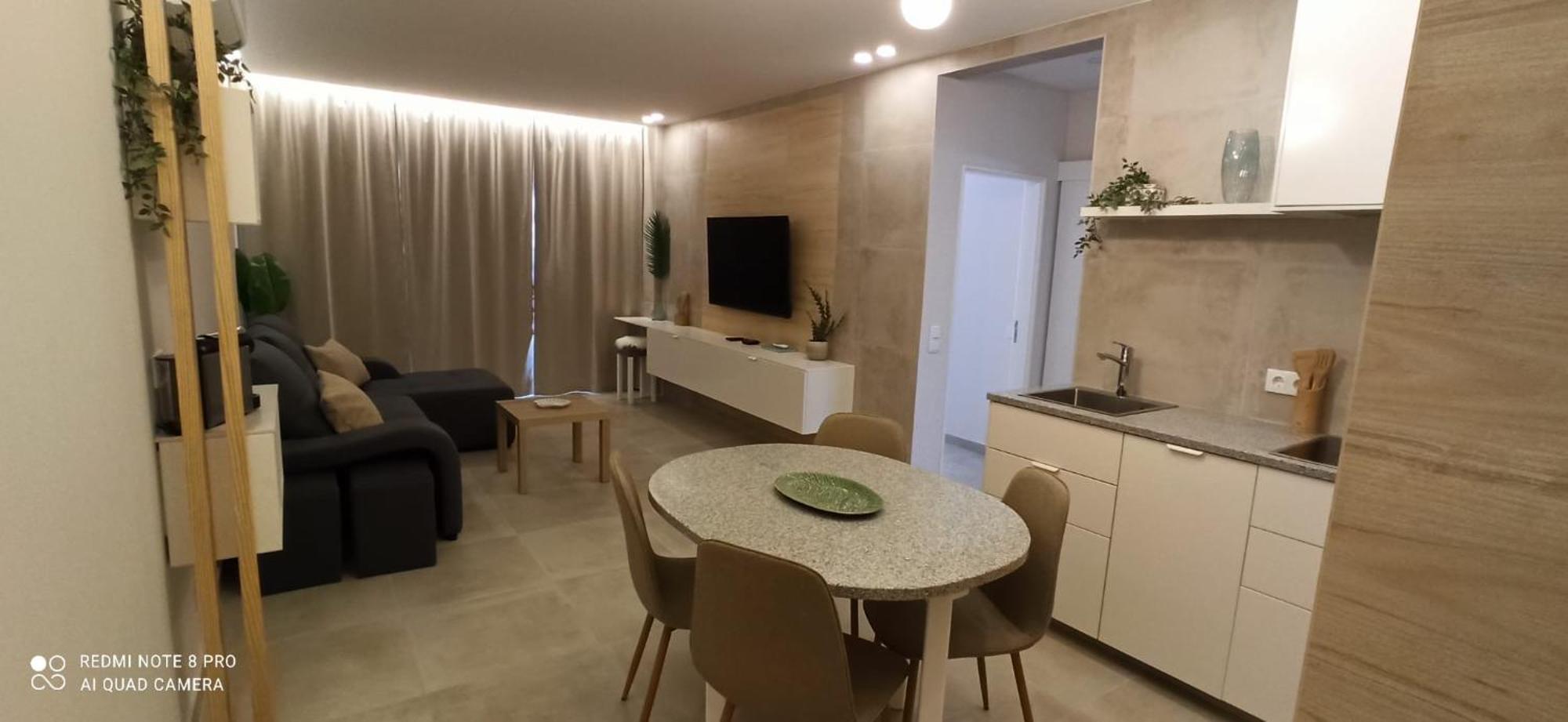 Lagos Fly & Sea View Apartment Dış mekan fotoğraf