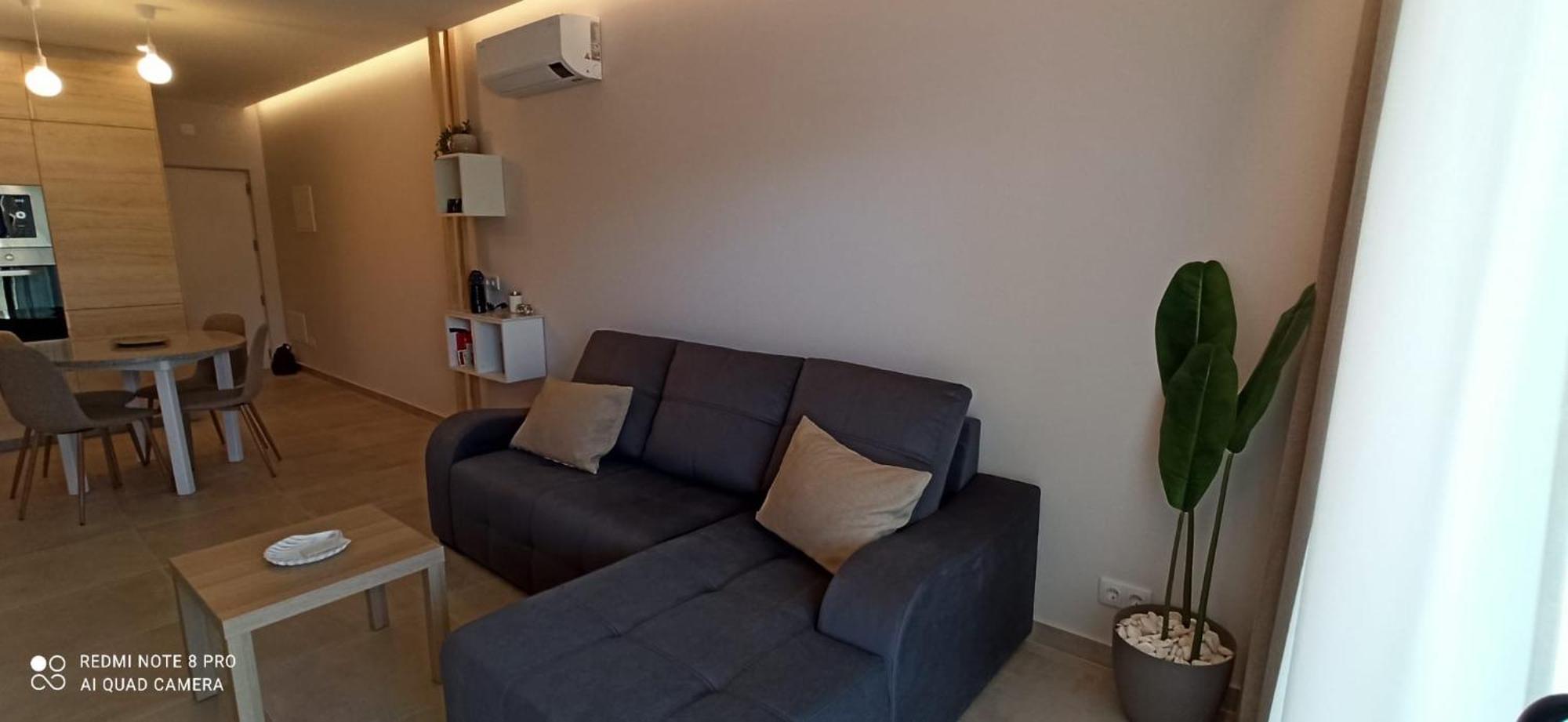 Lagos Fly & Sea View Apartment Dış mekan fotoğraf