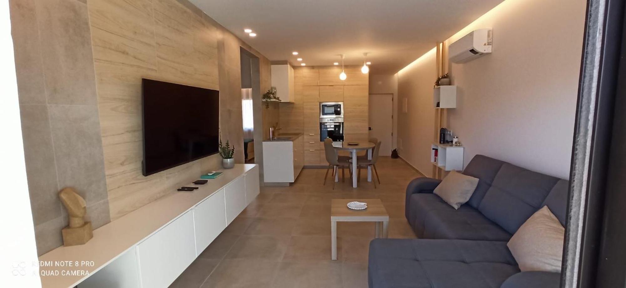 Lagos Fly & Sea View Apartment Dış mekan fotoğraf